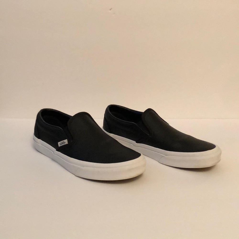 Vans Slip-On | Black